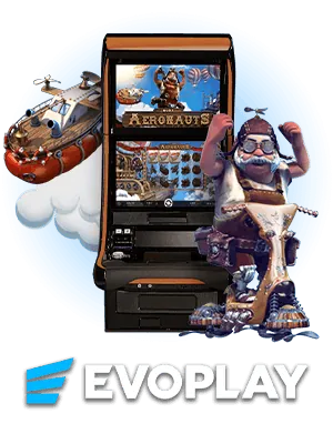 Trò chơi slot với giải độc đắc lớn